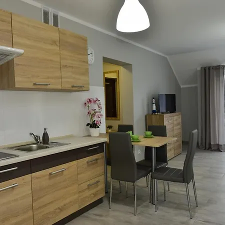 Διαμέρισμα Evelin Ll