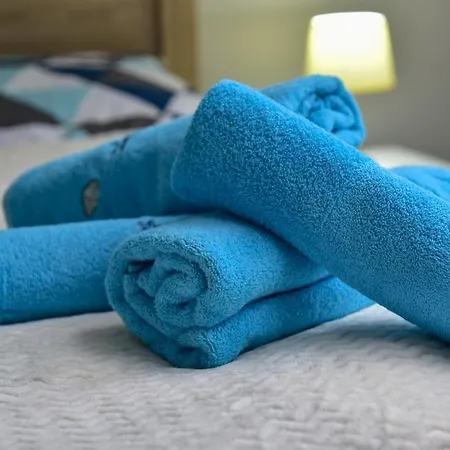 Evelin Ll Διαμέρισμα