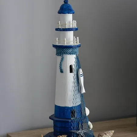 Evelin Ll Διαμέρισμα *