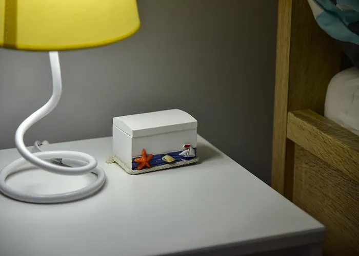 Apartamento Evelin Ll