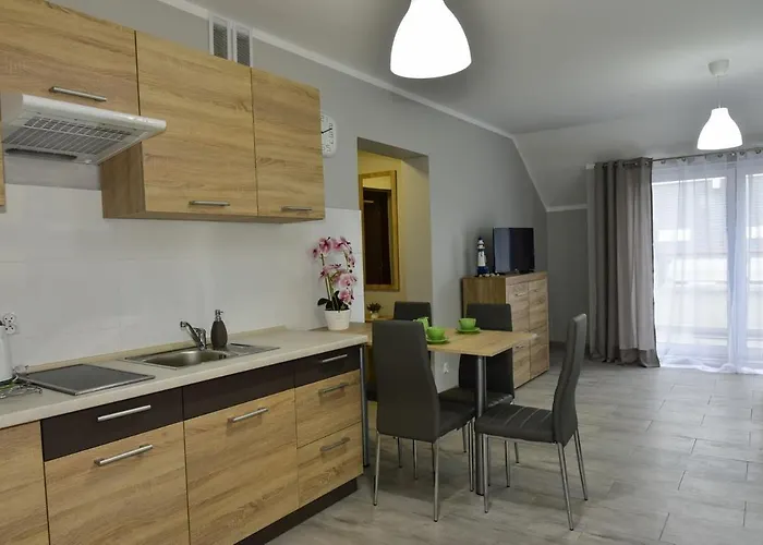 Apartamento Evelin Ll