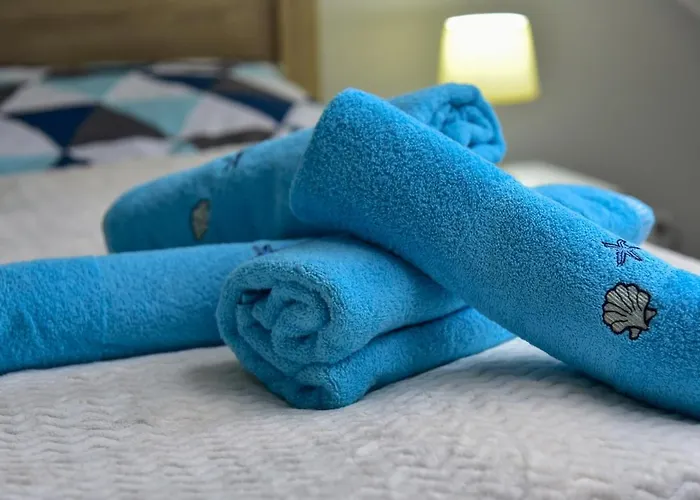 Evelin Ll Apartamento